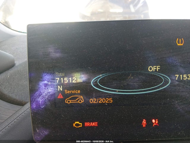 BMW I3 94 Ah W/range Extender 2017 WBY1Z8C31HV894795 Image 15