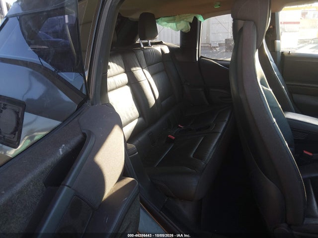BMW I3 94 Ah W/range Extender 2017 WBY1Z8C31HV894795 Image 8