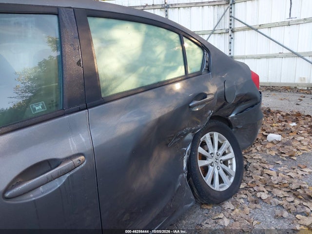 2012 Honda Civic Ex-l მანქანა იყიდება აუქციონზე, vin: 19XFB2F98CE053224, აუქციონის ნომერი: 46286444