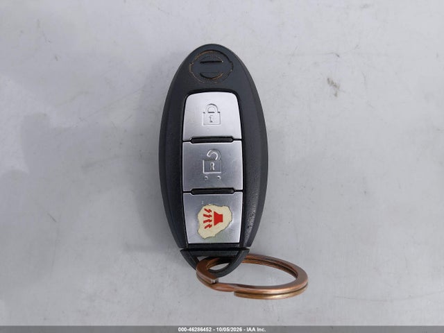 Продаж на аукціоні авто 2016 Nissan Pathfinder Platinum/s/sl/sv, vin: 5N1AR2MN1GC653825, номер лоту: 46286452