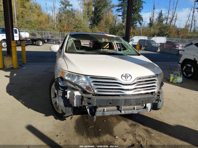 Aukcja sprzedaży 2009 Toyota Venza Base V6, vin: 4T3BK11AX9U012391, numer aukcji: 46286465