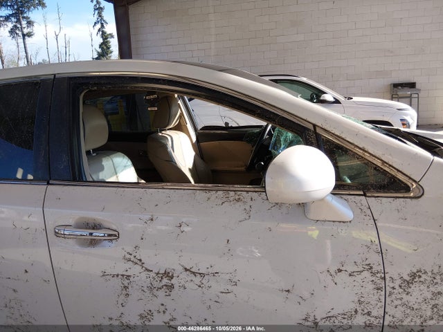 Aukcja sprzedaży 2009 Toyota Venza Base V6, vin: 4T3BK11AX9U012391, numer aukcji: 46286465