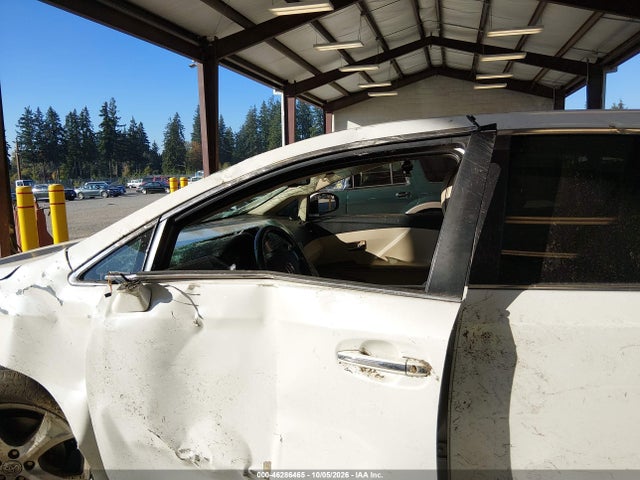 Aukcja sprzedaży 2009 Toyota Venza Base V6, vin: 4T3BK11AX9U012391, numer aukcji: 46286465