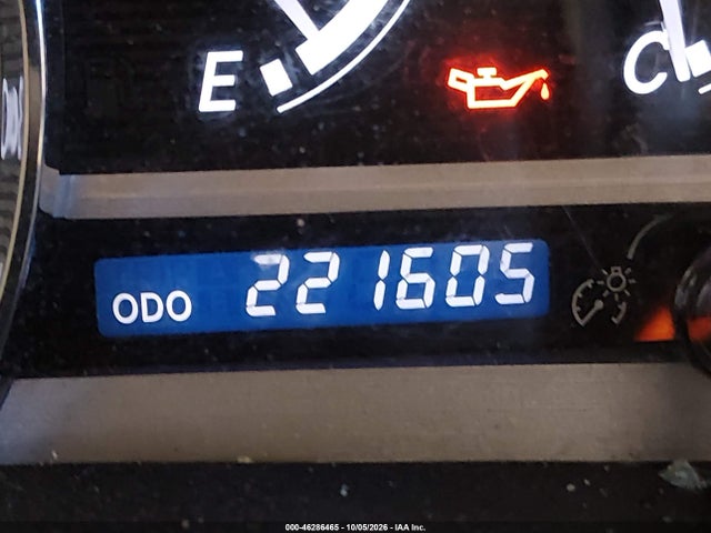 Aukcja sprzedaży 2009 Toyota Venza Base V6, vin: 4T3BK11AX9U012391, numer aukcji: 46286465