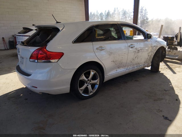 Aukcja sprzedaży 2009 Toyota Venza Base V6, vin: 4T3BK11AX9U012391, numer aukcji: 46286465