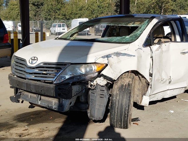 Aukcja sprzedaży 2009 Toyota Venza Base V6, vin: 4T3BK11AX9U012391, numer aukcji: 46286465