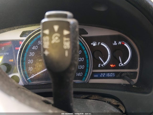 Aukcja sprzedaży 2009 Toyota Venza Base V6, vin: 4T3BK11AX9U012391, numer aukcji: 46286465