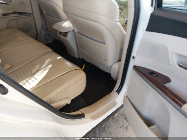 Aukcja sprzedaży 2009 Toyota Venza Base V6, vin: 4T3BK11AX9U012391, numer aukcji: 46286465