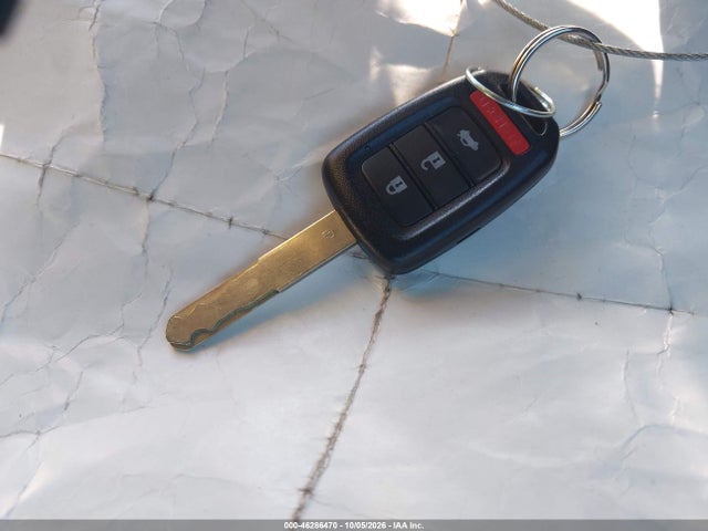 Продаж на аукціоні авто 2015 Honda Civic Se, vin: 19XFB2F78FE282988, номер лоту: 46286470