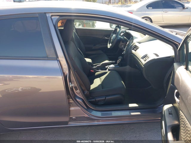 Продаж на аукціоні авто 2015 Honda Civic Se, vin: 19XFB2F78FE282988, номер лоту: 46286470