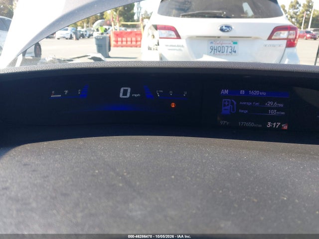 Продаж на аукціоні авто 2015 Honda Civic Se, vin: 19XFB2F78FE282988, номер лоту: 46286470