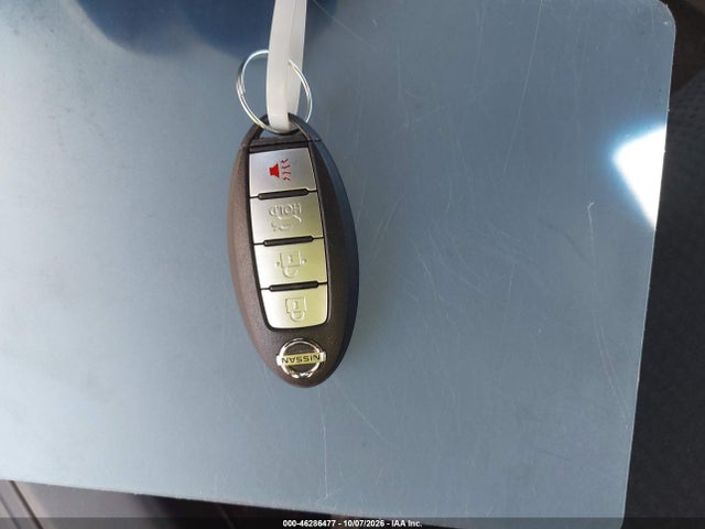 Nissan Altima 2.5 S 2015 1N4AL3AP1FC273678 Image 11