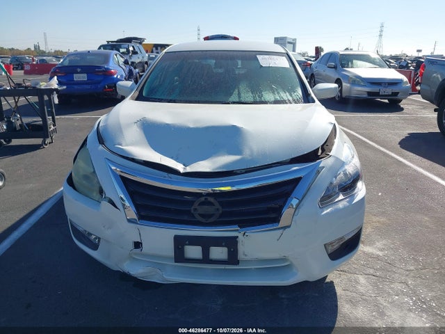 Nissan Altima 2.5 S 2015 1N4AL3AP1FC273678 Image 12