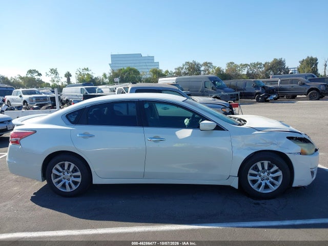 Nissan Altima 2.5 S 2015 1N4AL3AP1FC273678 Image 13