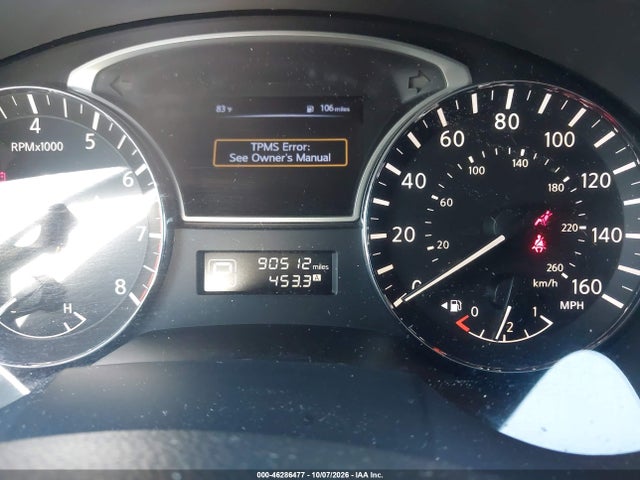 Nissan Altima 2.5 S 2015 1N4AL3AP1FC273678 Image 15
