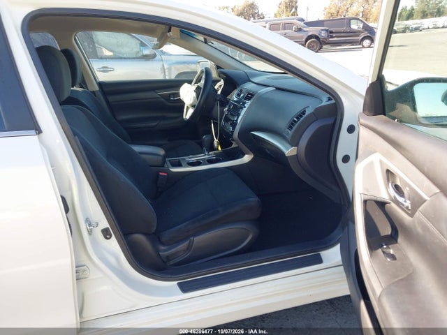 Nissan Altima 2.5 S 2015 1N4AL3AP1FC273678 Image 5