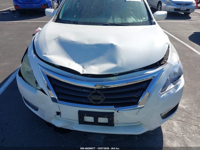 Nissan Altima 2.5 S 2015 1N4AL3AP1FC273678 Image 6