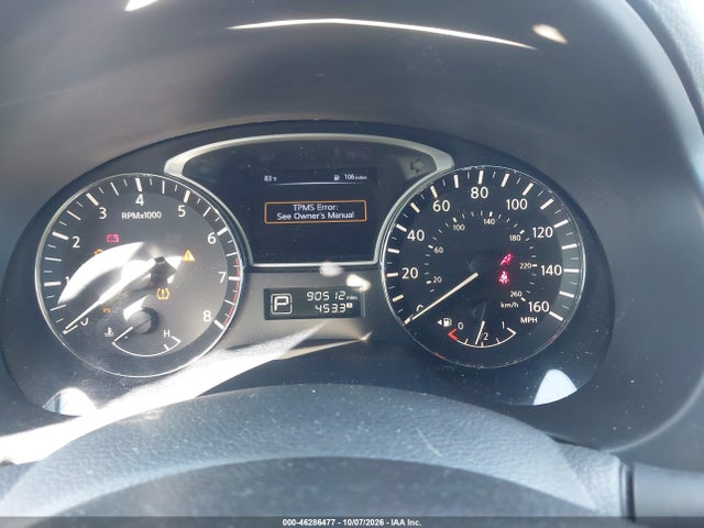 Nissan Altima 2.5 S 2015 1N4AL3AP1FC273678 Image 7