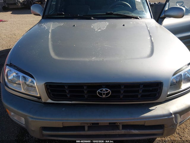 Продаж на аукціоні авто 1999 Toyota Rav4, vin: JT3GP10V9X7059288, номер лоту: 46286480