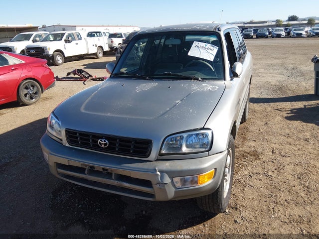 Продаж на аукціоні авто 1999 Toyota Rav4, vin: JT3GP10V9X7059288, номер лоту: 46286480