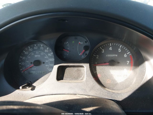 Продаж на аукціоні авто 1999 Toyota Rav4, vin: JT3GP10V9X7059288, номер лоту: 46286480