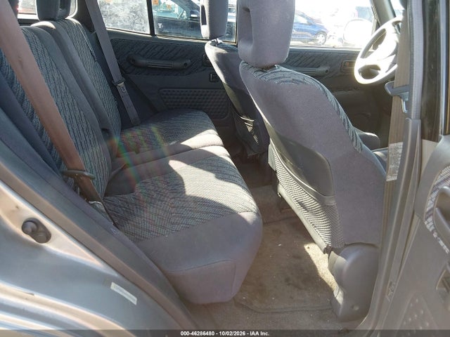 Продаж на аукціоні авто 1999 Toyota Rav4, vin: JT3GP10V9X7059288, номер лоту: 46286480