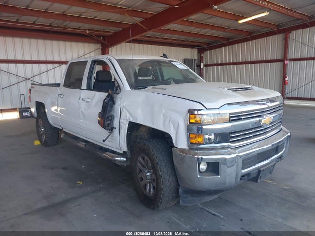 Aukcja sprzedaży 2018 Chevrolet Silverado 3500hd Lt, vin: 1GC4KZCY3JF140690, numer aukcji: 46286483
