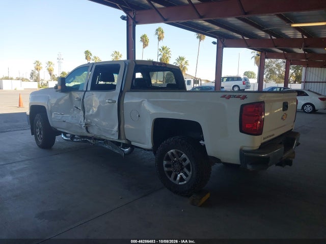 Aukcja sprzedaży 2018 Chevrolet Silverado 3500hd Lt, vin: 1GC4KZCY3JF140690, numer aukcji: 46286483