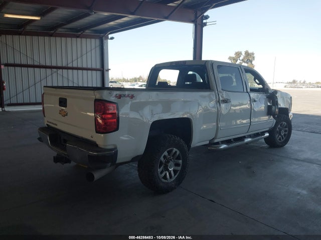 Aukcja sprzedaży 2018 Chevrolet Silverado 3500hd Lt, vin: 1GC4KZCY3JF140690, numer aukcji: 46286483