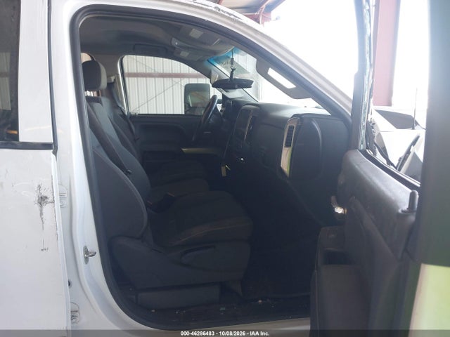 Aukcja sprzedaży 2018 Chevrolet Silverado 3500hd Lt, vin: 1GC4KZCY3JF140690, numer aukcji: 46286483
