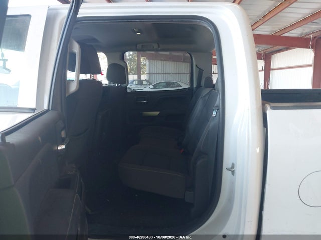 Aukcja sprzedaży 2018 Chevrolet Silverado 3500hd Lt, vin: 1GC4KZCY3JF140690, numer aukcji: 46286483
