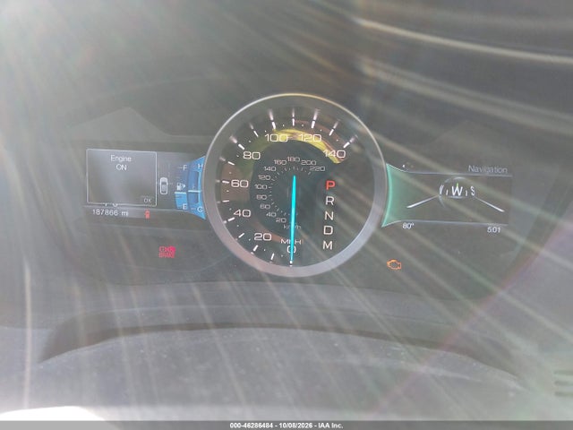 Ford Explorer Limited 2015 1FM5K8F83FGC21499 Image 7