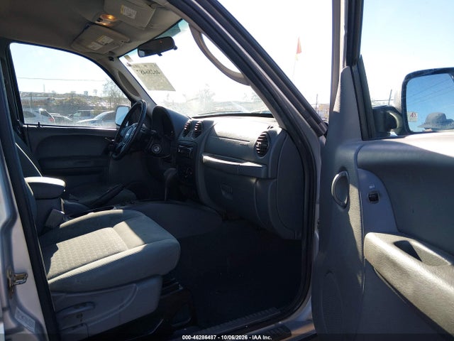 Aukcja sprzedaży 2007 Jeep Liberty Sport, vin: 1J4GK48K27W524970, numer aukcji: 46286487
