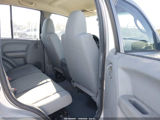 Aukcja sprzedaży 2007 Jeep Liberty Sport, vin: 1J4GK48K27W524970, numer aukcji: 46286487