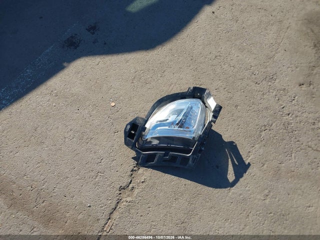 Продажа на аукционе авто 2020 Chevrolet Equinox Fwd Ls, vin: 3GNAXHEV8LS545595, номер лота: 46286496
