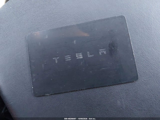 5YJ3E1EA9KF399551 Tesla Model 3 Long Range/mid Range/standard Range/standard Range Plus