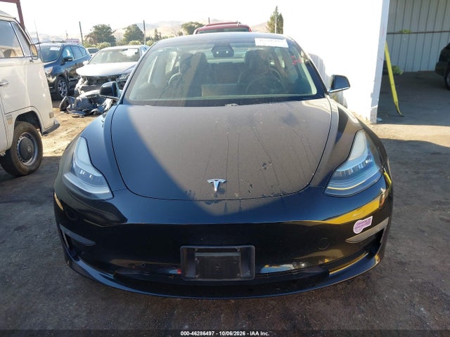 5YJ3E1EA9KF399551 Tesla Model 3 Long Range/mid Range/standard Range/standard Range Plus