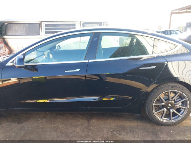 5YJ3E1EA9KF399551 Tesla Model 3 Long Range/mid Range/standard Range/standard Range Plus