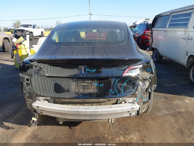 5YJ3E1EA9KF399551 Tesla Model 3 Long Range/mid Range/standard Range/standard Range Plus