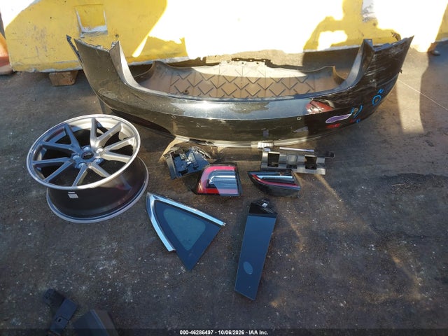 5YJ3E1EA9KF399551 Tesla Model 3 Long Range/mid Range/standard Range/standard Range Plus