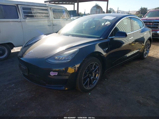 5YJ3E1EA9KF399551 Tesla Model 3 Long Range/mid Range/standard Range/standard Range Plus