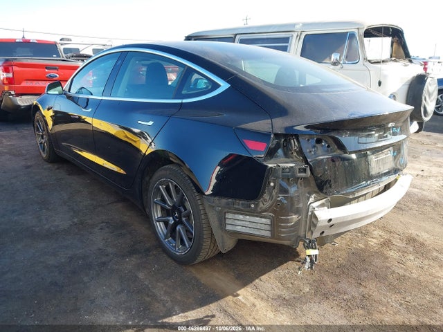 5YJ3E1EA9KF399551 Tesla Model 3 Long Range/mid Range/standard Range/standard Range Plus