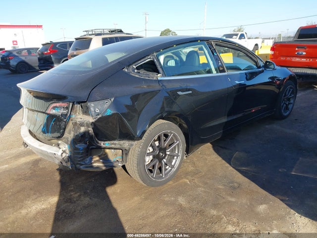5YJ3E1EA9KF399551 Tesla Model 3 Long Range/mid Range/standard Range/standard Range Plus