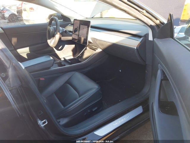 5YJ3E1EA9KF399551 Tesla Model 3 Long Range/mid Range/standard Range/standard Range Plus