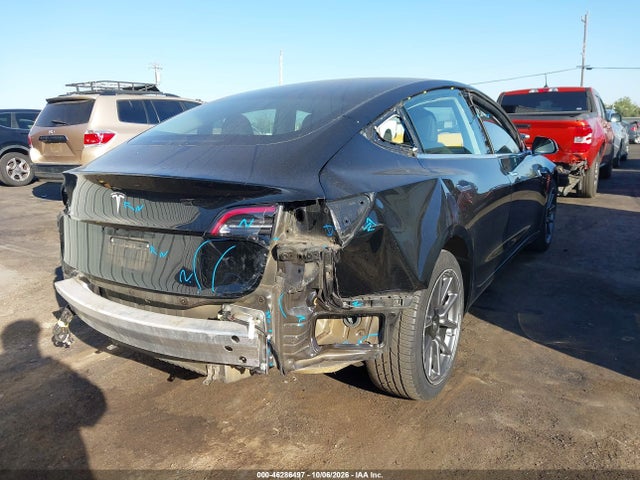 5YJ3E1EA9KF399551 Tesla Model 3 Long Range/mid Range/standard Range/standard Range Plus