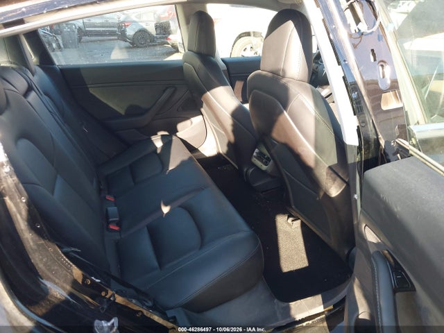 5YJ3E1EA9KF399551 Tesla Model 3 Long Range/mid Range/standard Range/standard Range Plus