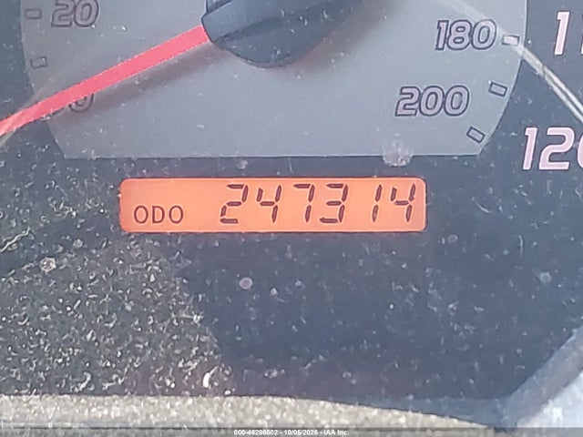 Продаж на аукціоні авто 2005 Toyota Tacoma Prerunner V6, vin: 5TEJU62N45Z076042, номер лоту: 46286502