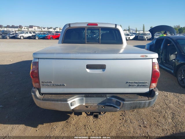 Продаж на аукціоні авто 2005 Toyota Tacoma Prerunner V6, vin: 5TEJU62N45Z076042, номер лоту: 46286502