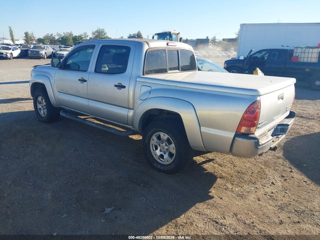 Продаж на аукціоні авто 2005 Toyota Tacoma Prerunner V6, vin: 5TEJU62N45Z076042, номер лоту: 46286502