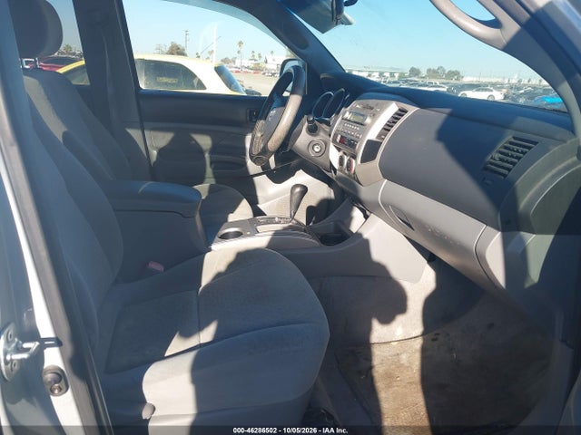 Продаж на аукціоні авто 2005 Toyota Tacoma Prerunner V6, vin: 5TEJU62N45Z076042, номер лоту: 46286502
